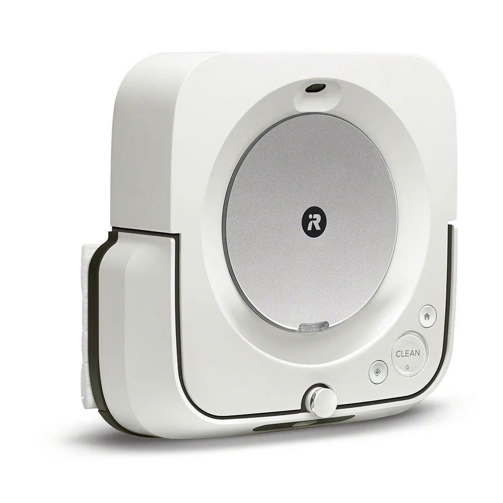 Braava Jet M6 — david zacher
